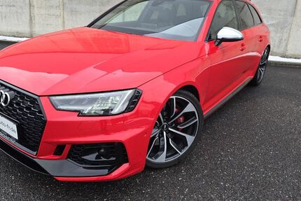Audi RS4 47.743 km 50.890 &euro; Pockau-Lengefeld 09514