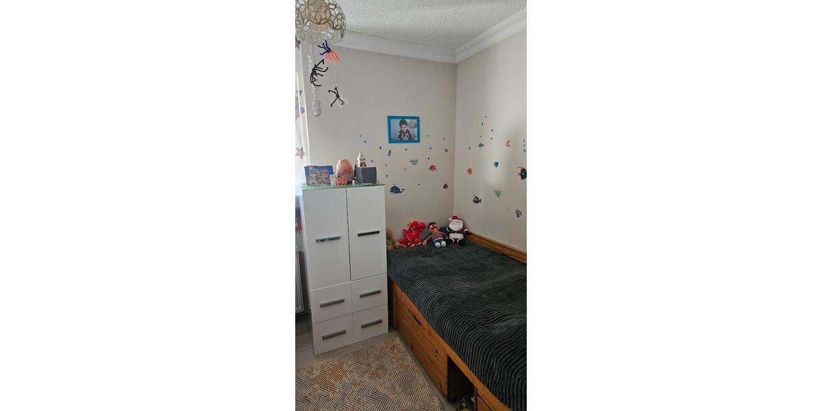 Etagenwohnung Altenstadt - 3 Zimmer, 65 m&sup2;, 870&euro; | Angebot:26648481