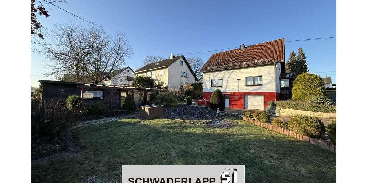 Haus zum Kaufen in Dierdorf Brückrachdorf 249.000 € 170 m² 5 zimmer