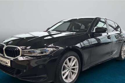 BMW 318 27.900 km 29.985 &euro; Alzey 55232