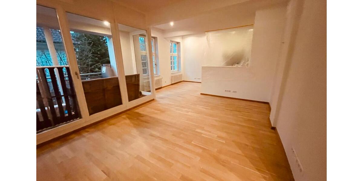 Eigentumswohnung von privat 2 zimmer