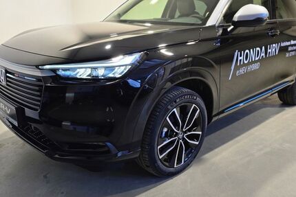 Honda HR-V 4.523 km 31.900 &euro; Mönchengladbach 41061