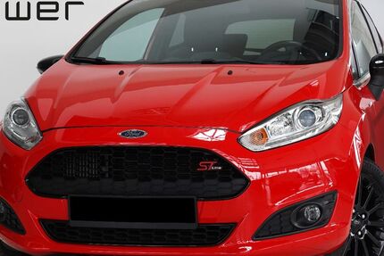 Ford Fiesta 61.934 km 9.790 &euro; Garbsen 30823