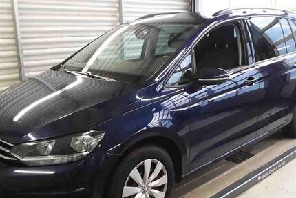 VW Touran 95.000 km 22.990 &euro; Goslar 38640
