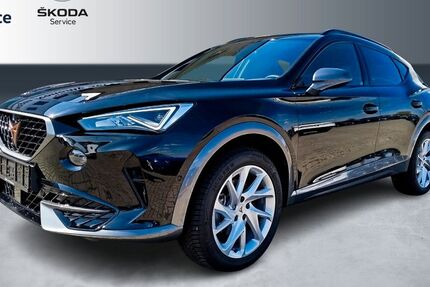 Cupra Formentor 11.089 km 26.770 &euro; Wolfsburg 38446