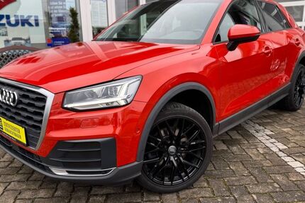 Audi Q2 63.200 km 17.699 &euro; Reichenau 78479