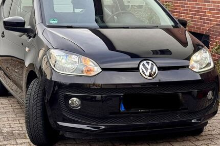 VW up! 83.000 km 4.995 &euro; Schwieberdingen 71701