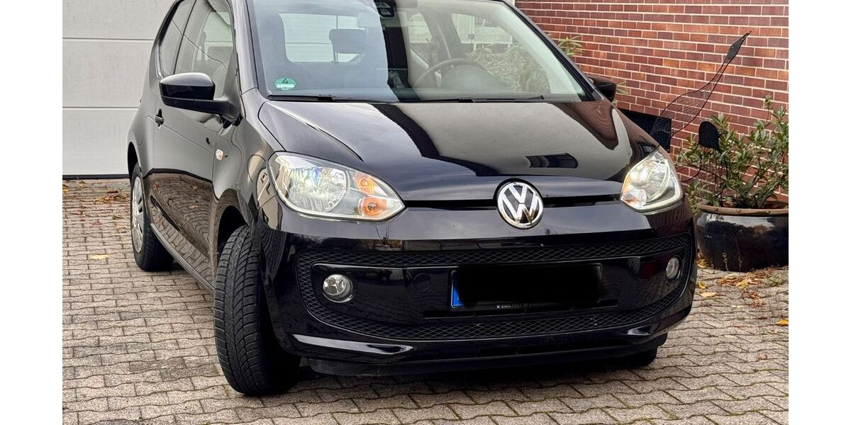 VW up! 83.000 km 4.995 &euro; Schwieberdingen 71701