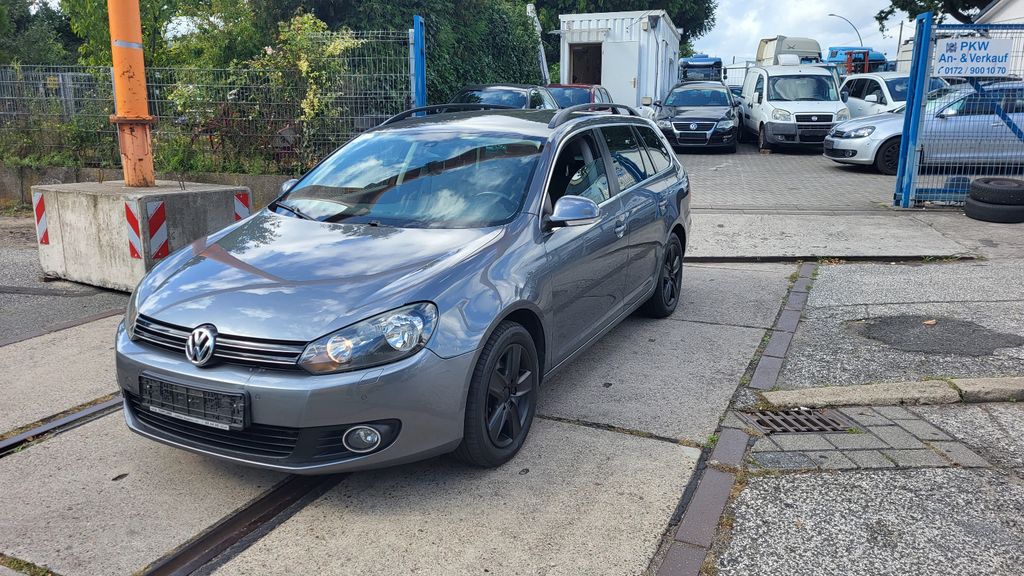 VW Golf 219.765 km 2.260 &euro; Hamburg 20539