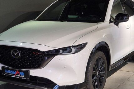 Mazda CX-5 69.000 km 26.980 &euro; Kassel 34123