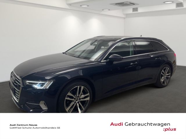 Audi A6 70.535 km 33.950 &euro; Neuss 41464