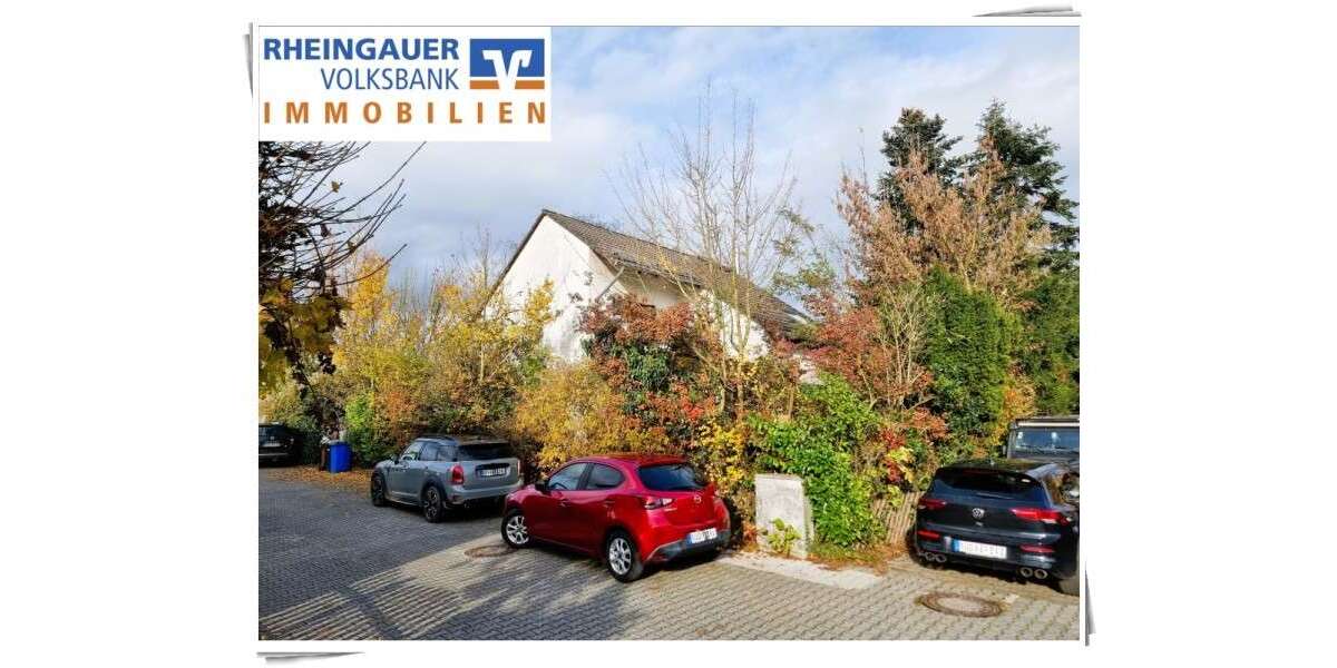 Haus zum Kaufen in Oestrich-Winkel 649.000 € 145.7 m² 6 zimmer