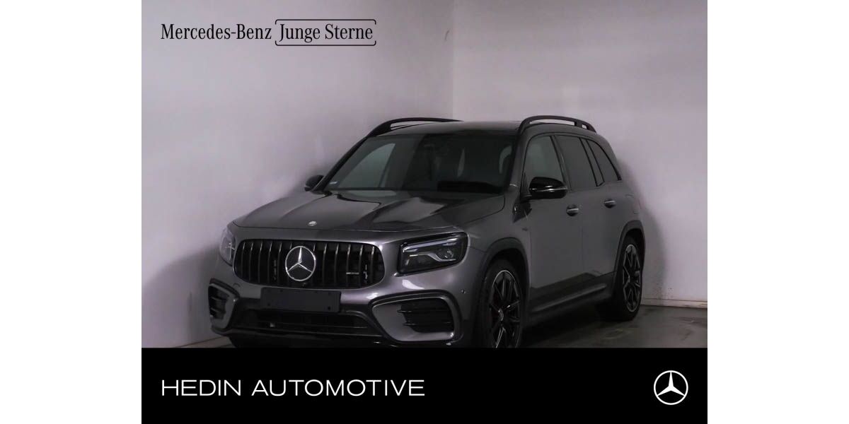 Mercedes-Benz GLB 35 AMG 15.855 km 59.870 &euro; Saarbrücken 66117