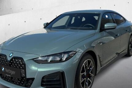 BMW 420 Gran Coupé 18.000 km 46.899 &euro; Berlin-Siemensstadt 13629