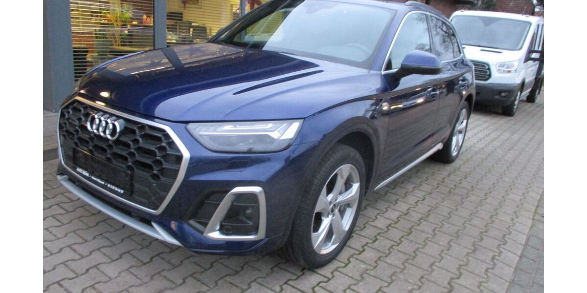 Audi Q5 41.760 km 44.100 &euro; Haren-Wesuwe 49733