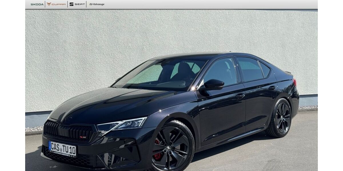 Skoda Octavia 23.750 km 40.690 &euro; Castrop-Rauxel 44579