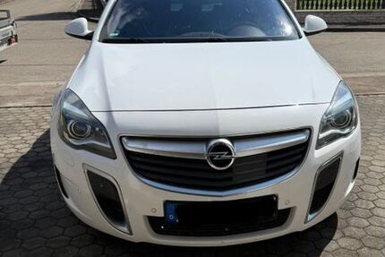 Opel Insignia 181.500 km 11.500 &euro; Wemding 86650