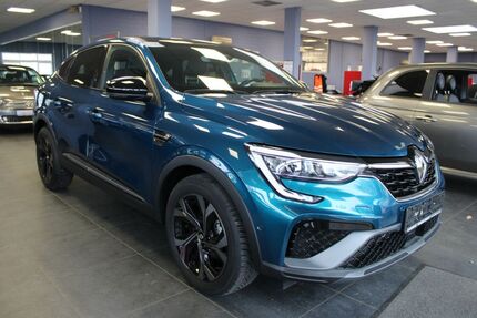 Renault Arkana 31.223 km 22.980 &euro; Euskirchen 53881
