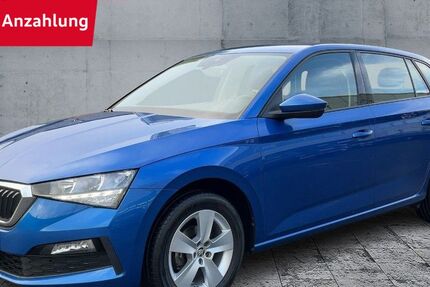 Skoda Scala 64.020 km 14.180 &euro; Hof 95030
