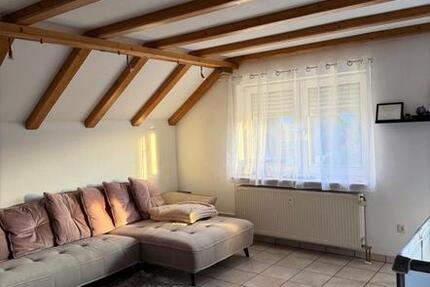 Schöne 2 Zimmer Wohnung im Zentrum Menden 2 zimmer