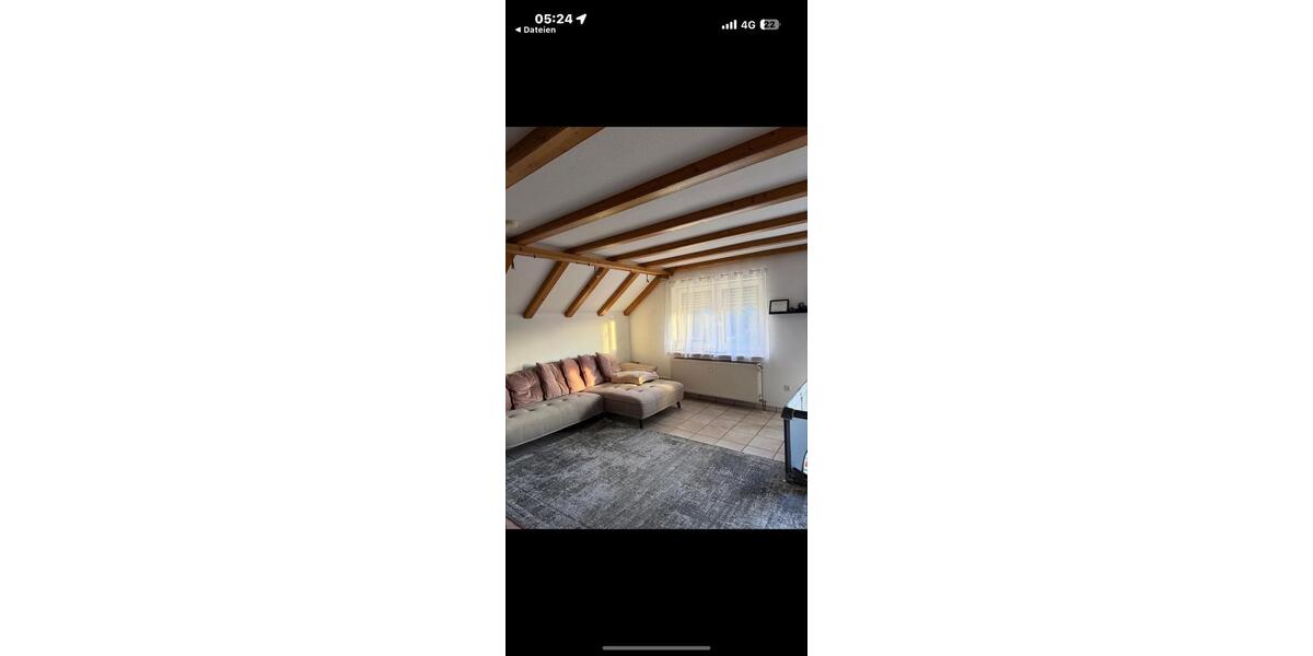 Schöne 2 Zimmer Wohnung im Zentrum Menden 2 zimmer