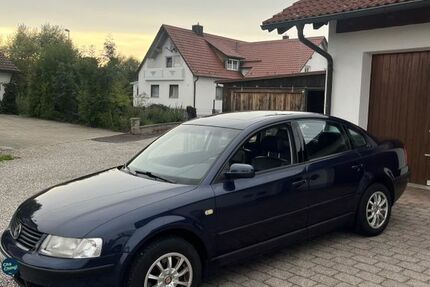 VW Passat 168.968 km 4.350 &euro; Geltendorf 82269
