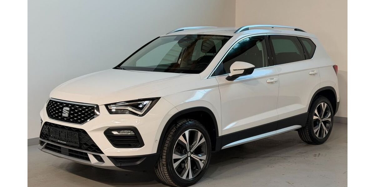 Seat Ateca 59.499 km 23.390 &euro; Tornesch 25436