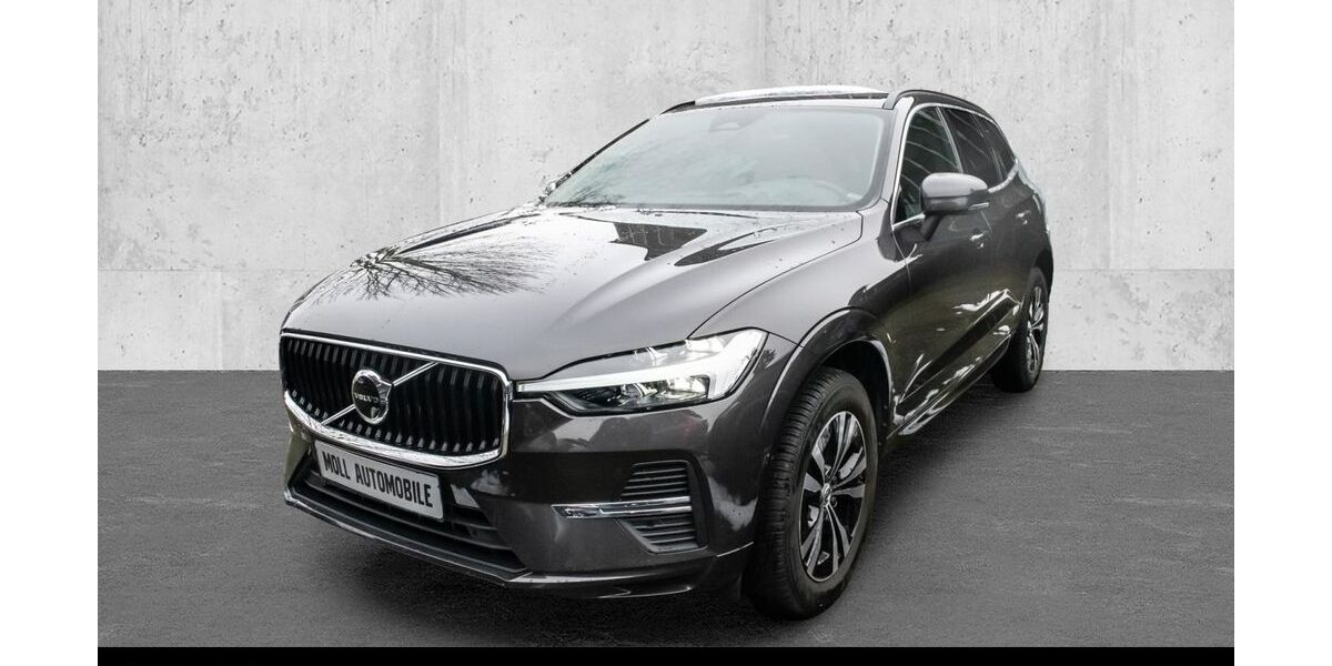 Volvo XC60 57.598 km 31.950 &euro; Wuppertal 42109