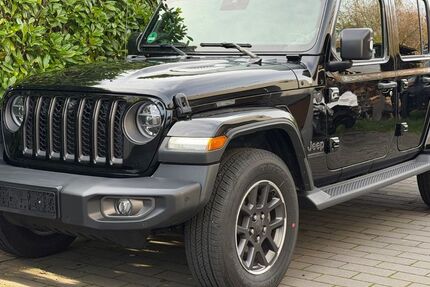 Jeep Wrangler 34.050 km 33.000 &euro; Oberstenfeld 71720