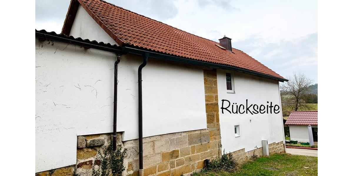 Einfamilienhaus Hochstadt am Main - 129.000&euro; | Angebot:26890337
