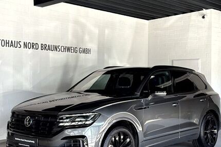 VW Touareg 81.234 km 56.990 &euro; Braunschweig 38112