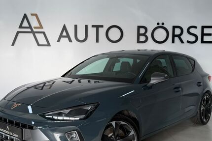 Cupra Leon 48.300 km 25.890 &euro; Braunschweig 38114
