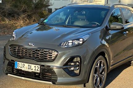 Kia Sportage 79.611 km 20.600 &euro; Baumholder 55774
