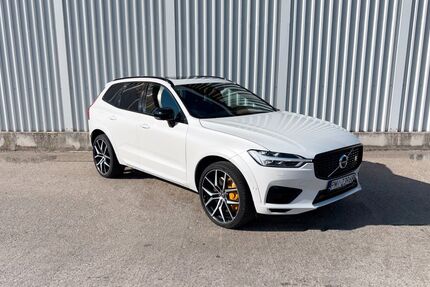 Volvo XC60 49.506 km 34.500 &euro; Berlin 13055