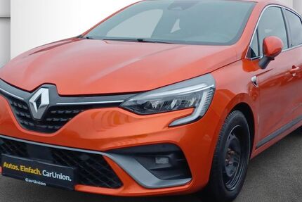 Renault Clio 50.209 km 15.980 &euro; Eisenach 99817