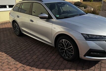 Skoda Octavia 143.407 km 15.700 &euro; Röllbach 63934