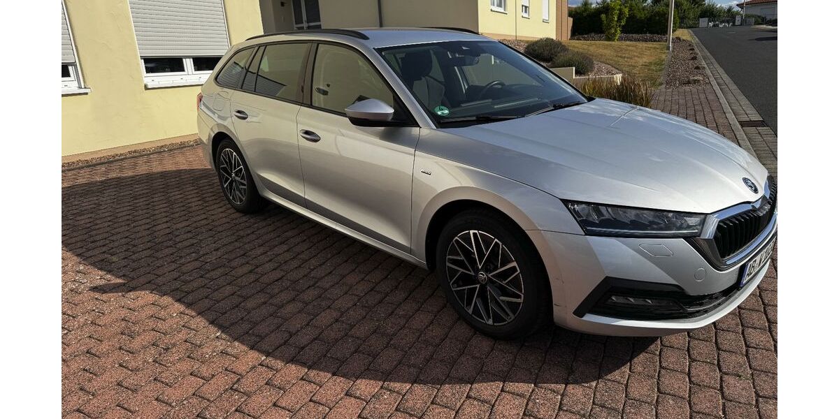 Skoda Octavia 143.407 km 15.700 &euro; Röllbach 63934