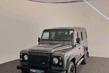 Land Rover Defender 4.126 km 78.990 &euro; Stadthagen 31655