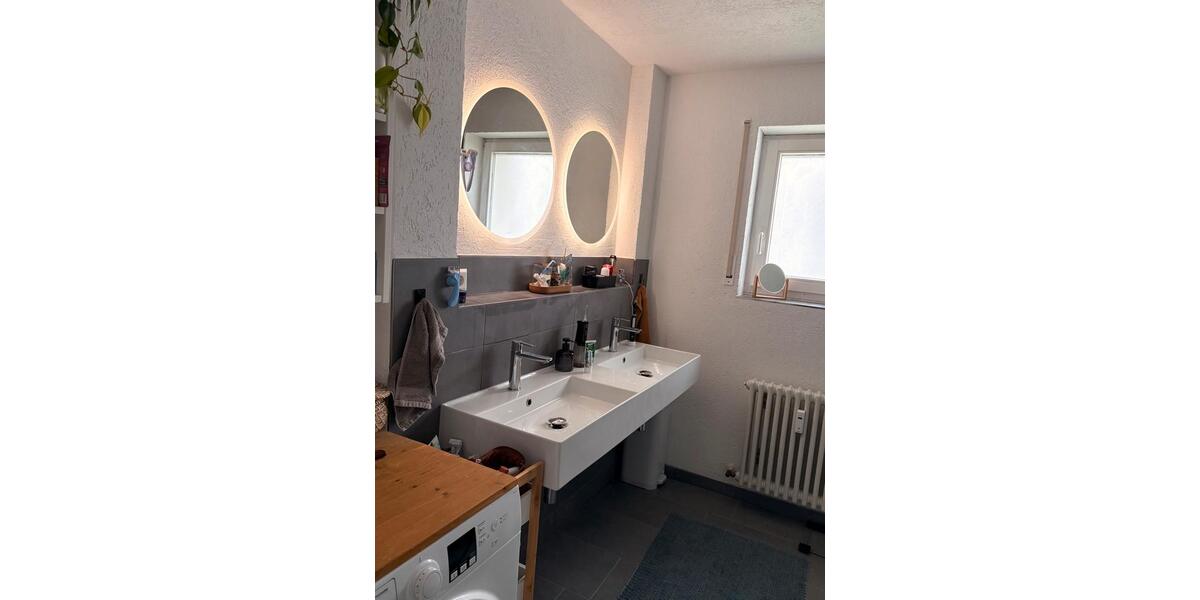Etagenwohnung Schwäbisch Gmünd - 3.5 Zimmer, 89 m&sup2;, 330.000&euro; | Angebot:26770358
