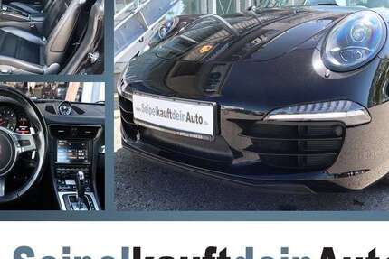 Porsche 991 99.999 km 71.995 € Herrenberg 71083