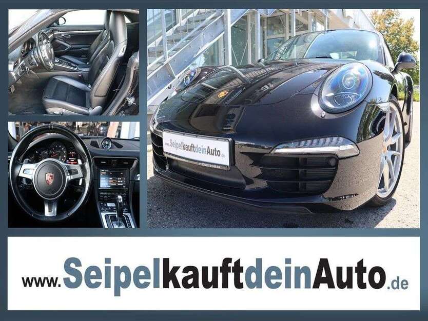 Porsche 991 99.999 km 71.995 € Herrenberg 71083