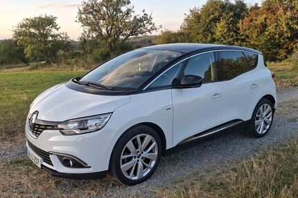 Renault Scenic 72.500 km 14.900 &euro; Hilgert 56206