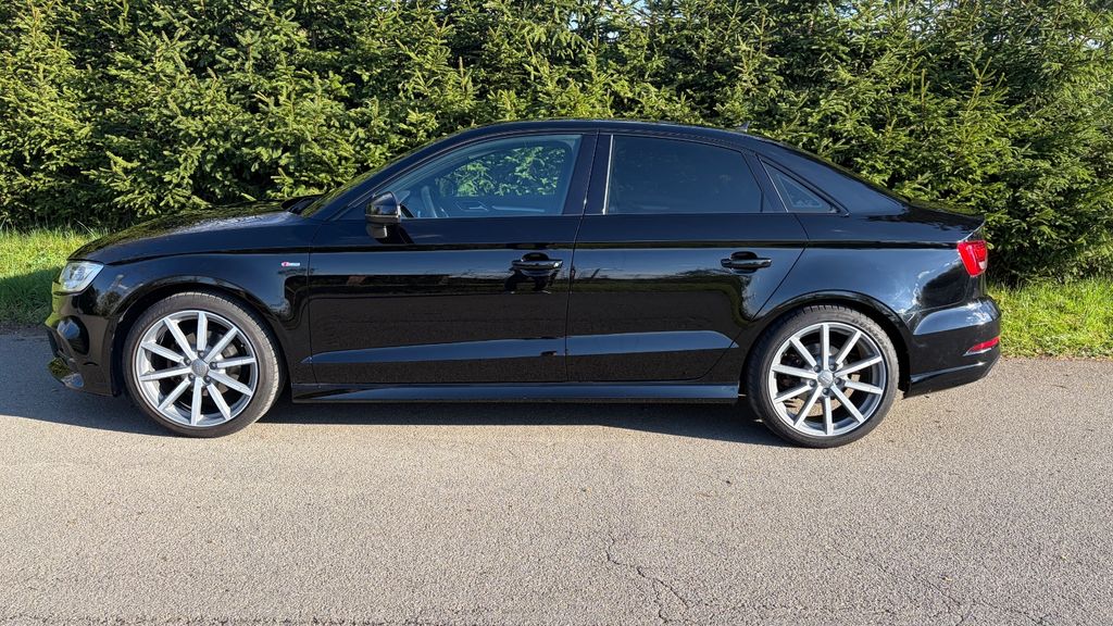 Audi A3 112.000 km 19.000 &euro; Reutlingen 72766