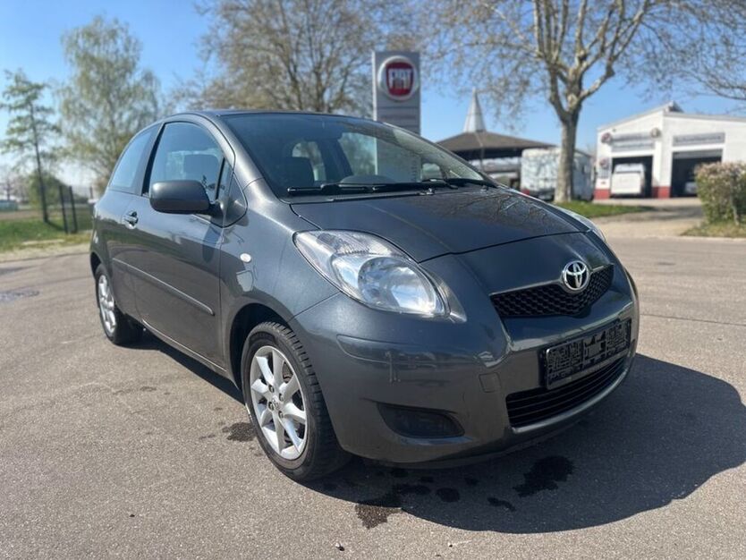 Yaris