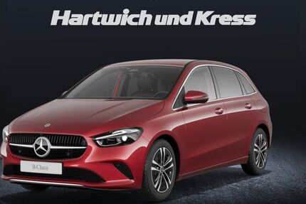 Mercedes-Benz B 220 23.390 km 35.590 &euro; Schlüchtern 36381