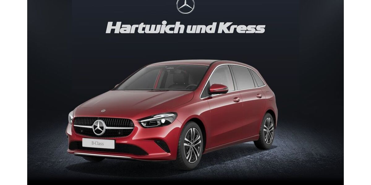 Mercedes-Benz B 220 23.390 km 35.590 &euro; Schlüchtern 36381