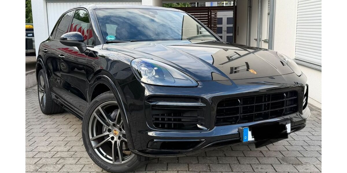 Porsche Cayenne 86.000 km 49.990 &euro; Filderstadt 70794