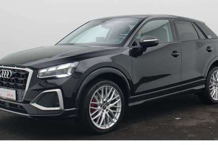 Audi Q2 6.000 km 35.381 &euro; Würzburg 97076