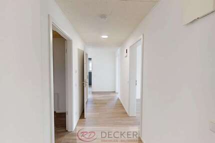 Wohnung zum Mieten in Straubing 1.395 € 117 m² 4 zimmer