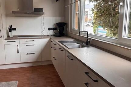 5-Zimmer-Erstbezug mit Garten in Dittigheim 5 zimmer